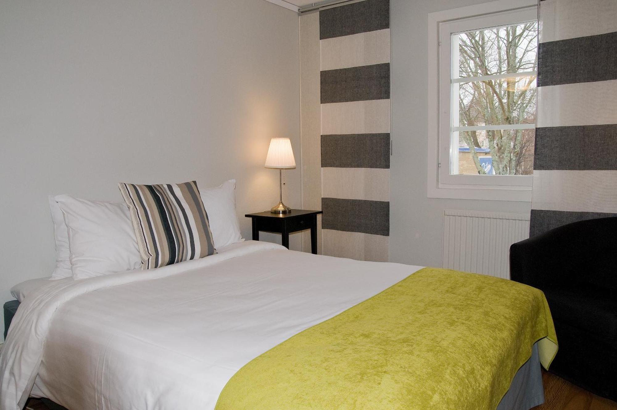 Jennys Hotell Och Restaurang Arvika Quarto foto