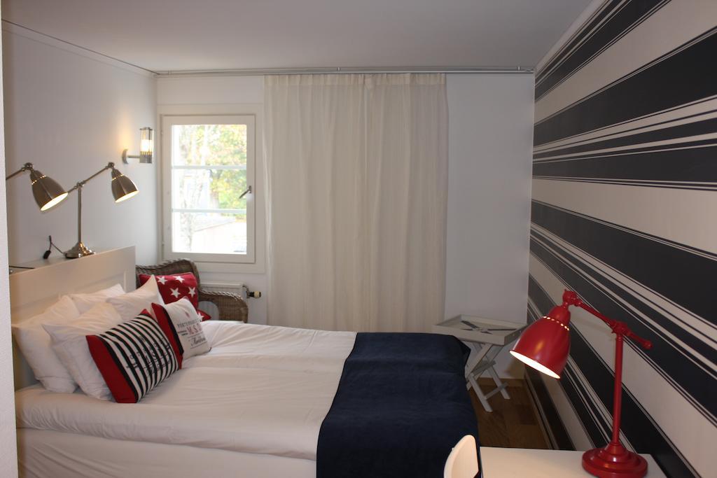 Jennys Hotell Och Restaurang Arvika Quarto foto