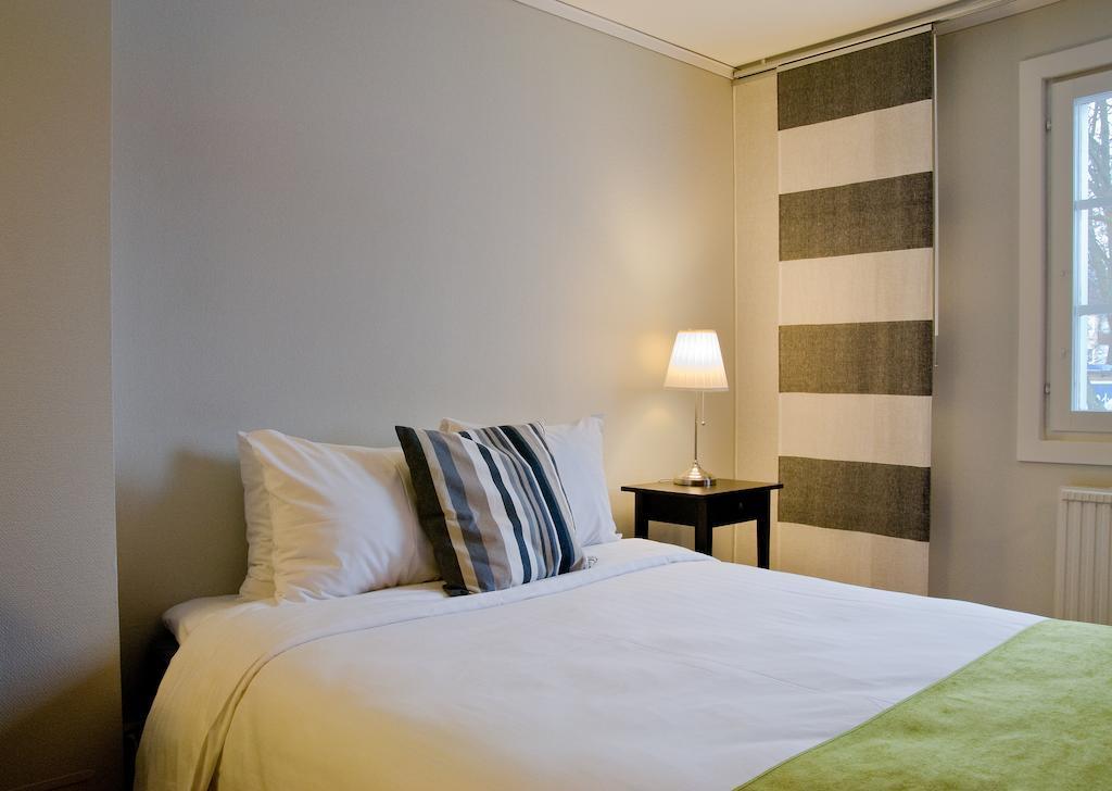 Jennys Hotell Och Restaurang Arvika Quarto foto