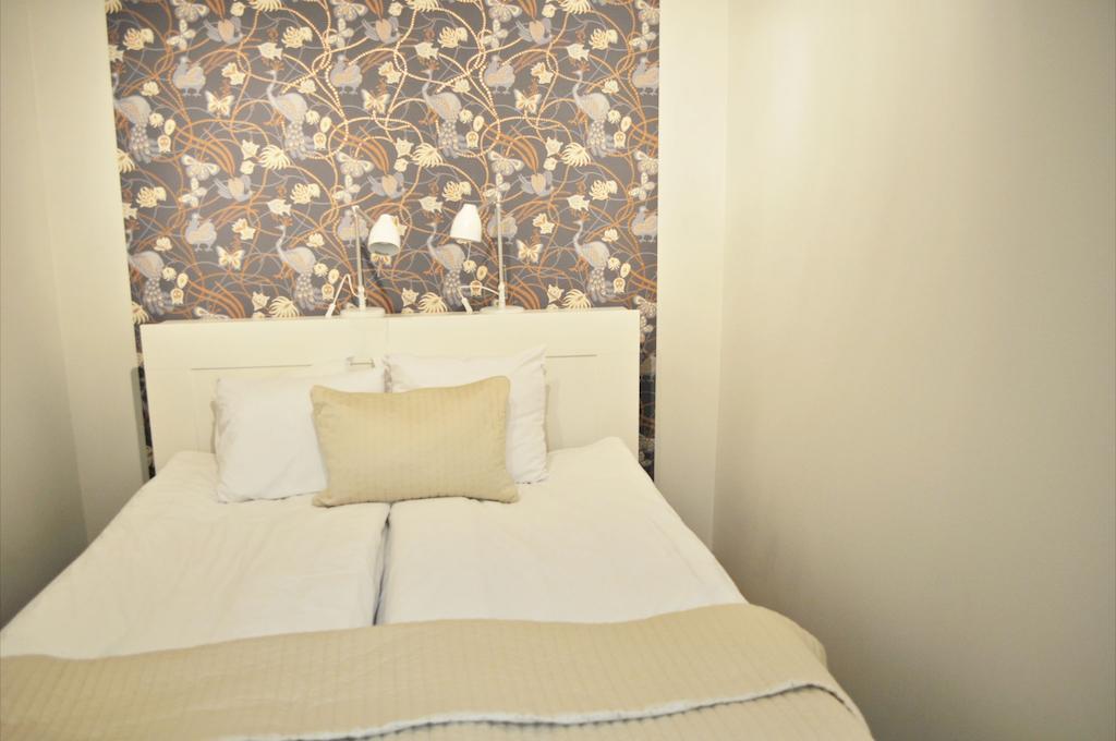 Jennys Hotell Och Restaurang Arvika Quarto foto
